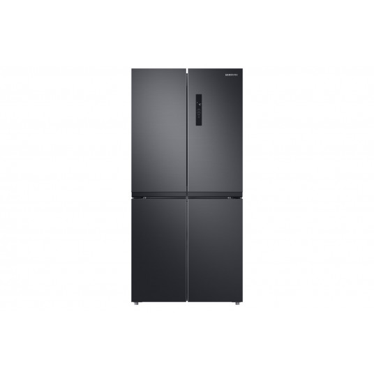 Ledusskapis/saldētājs SAMSUNG RF48A400EB4