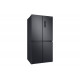 Ledusskapis SAMSUNG RF48A400EB4