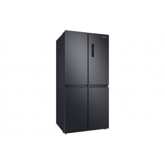 Ledusskapis/saldētājs SAMSUNG RF48A400EB4