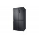 Ledusskapis SAMSUNG RF48A400EB4