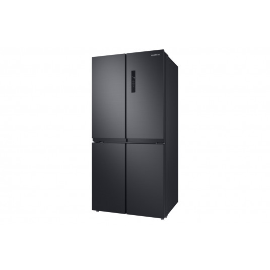 Ledusskapis/saldētājs SAMSUNG RF48A400EB4