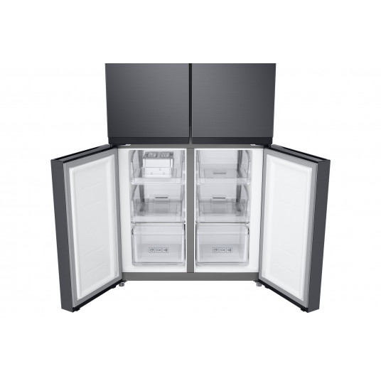 Ledusskapis SAMSUNG RF48A400EB4