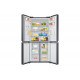 Ledusskapis SAMSUNG RF48A400EB4