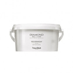 Natura Bissé - Hydrating body mask Diamond Well-Living Experience (Body Hydromask Base) 2000 g