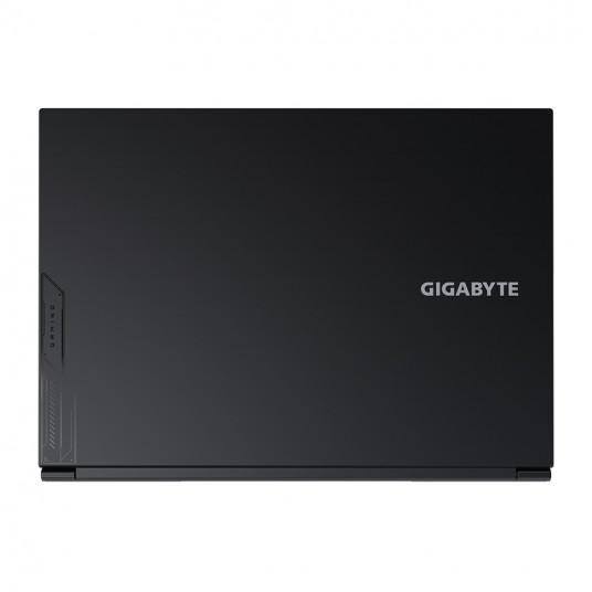 Gigabyte G6 KF-H3EE854KH 16" FHD+ i7-13620H/16GB/1TB/RTX 4060/Win11Home/ENG kbd/Black/2Y Warranty