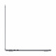 Portatīvais dators MacBook Air 13” Apple M3 8C CPU, 10C GPU/24GB/512GB SSD/Space Grey/INT MC8M4ZE/A