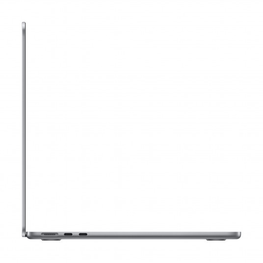 Portatīvais dators MacBook Air 13” Apple M3 8C CPU, 10C GPU/24GB/512GB SSD/Space Grey/INT MC8M4ZE/A