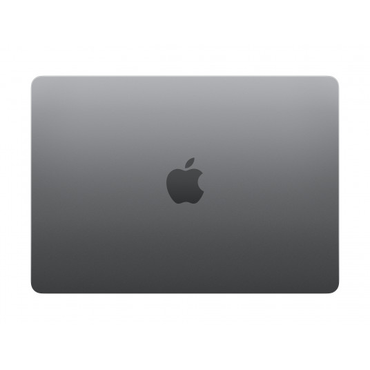 Portatīvais dators MacBook Air 13” Apple M3 8C CPU, 10C GPU/24GB/512GB SSD/Space Grey/INT MC8M4ZE/A