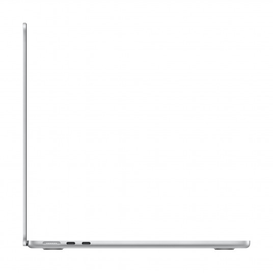 Portatīvais dators MacBook Air 13” Apple M3 8C CPU, 8C GPU/16GB/256GB SSD/Silver/INT MC8H4ZE/A