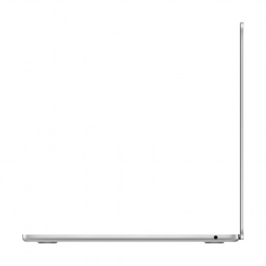 Portatīvais dators MacBook Air 13” Apple M3 8C CPU, 8C GPU/16GB/256GB SSD/Silver/INT MC8H4ZE/A