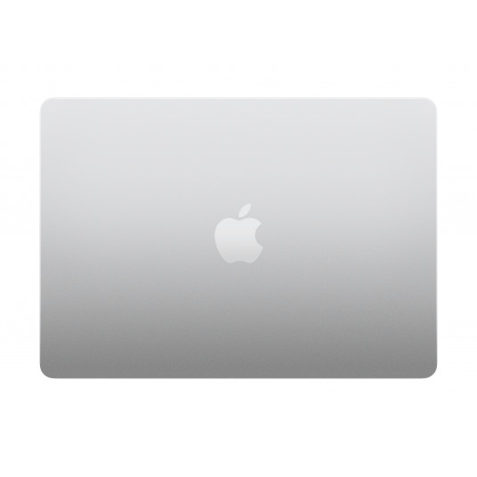 Portatīvais dators MacBook Air 13” Apple M3 8C CPU, 8C GPU/16GB/256GB SSD/Silver/INT MC8H4ZE/A