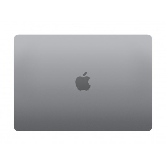 Portatīvais dators MacBook Air 15” Apple M3 8C CPU, 10C GPU/16GB/256GB SSD/Space Grey/INT MC9D4ZE/A