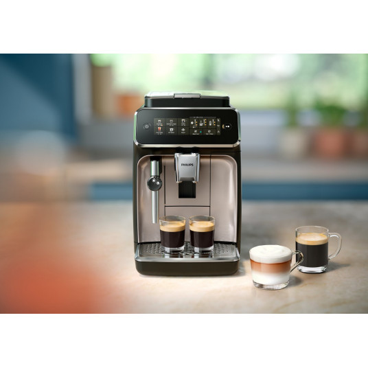 Automātiskais kafijas automāts Philips EP3321/40