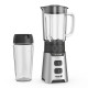 Tefal blenderis, Minimix, inox