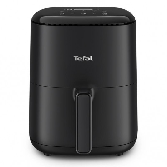 Easy Fry Compact 3L Black, Tefal