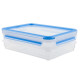 Tefal Masterseal trauku komplekts 2 x 0,6 l