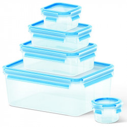 Tefal Masterseal trauku komplekts 5 gab.