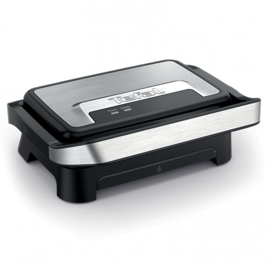 Grils Home Compact , Tefal 1000W