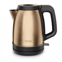 Kettle coppertinto Tefal