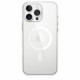 iPhone 16 Pro Max caurspīdīgs korpuss ar MagSafe MA7F4ZM/A