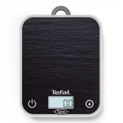 Kitchen scale, Tefal Optiss Ardoise