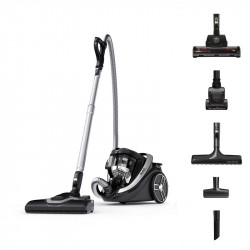 Vacuum cleaner begless Compact Power 500W/2.5L/59dB, Tefal