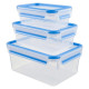 Tefal Masterseal 3 gab.