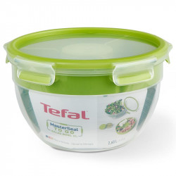 Apaļais salātu trauks 2,6 L , Tefal