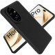 Mocco Matt Back Case for Honor 200 Pro