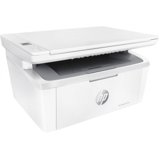 Lāzerprinteris HP LaserJet MFP M141w MFP melnbalts lāzera 20 lpp./min WiFi