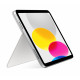 Magic Keyboard Folio iPad (10. paaudze) — zviedru valoda