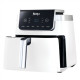 Ninja Air Fryer MAX PRO 6.2L, white