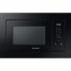 Iebūvēta mikroviļņu krāsns Samsung MS23A7318AK/E2