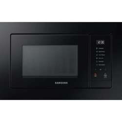 Iebūvēta mikroviļņu krāsns Samsung MS23A7318AK/E2