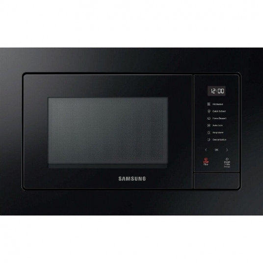 Iebūvēta mikroviļņu krāsns Samsung MS23A7318AK/E2