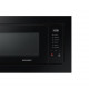 Iebūvēta mikroviļņu krāsns Samsung MS23A7318AK/E2