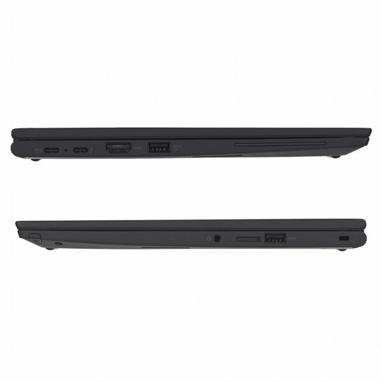 LENOVO ThinkPad X13 YOGA G3 2in1 i5-1245U 16GB 512GB SSD 13,3" FHD(touch) LTE Win11pro Used