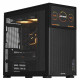 Actina 5901443401629 PC AMD Ryzen™ 7 7800X3D 32 GB DDR5-SDRAM 2 TB SSD AMD Radeon RX 7900 GRE "Midi Tower" Black