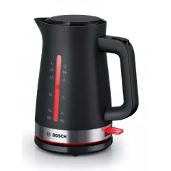 "Bosch TWK4M223 melns