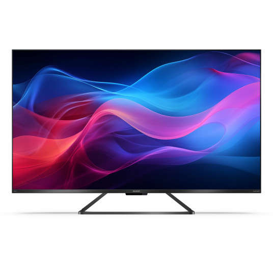 Televizors Sharp 55GR8265E QLED 55" Smart