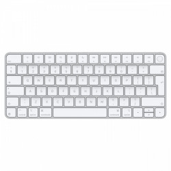 Magic Keyboard with Touch ID for Mac models with Apple layout - English (International)