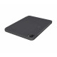 Korpuss ar tastatūru Combo Touch iPad Pro 11 M4 US Graphite