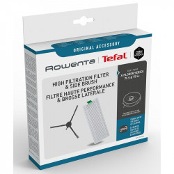 EPA filtrs + sānu suka robotiem Xplorer S75 S/S+ RG85, Tefal