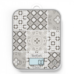 Kitchen scale, Tefal Optiss Mozaik