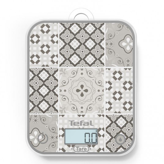 Kitchen scale, Tefal Optiss Mozaik