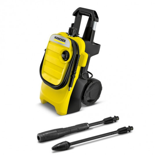 Augstspiediena mazgātājs Karcher K4 Compact