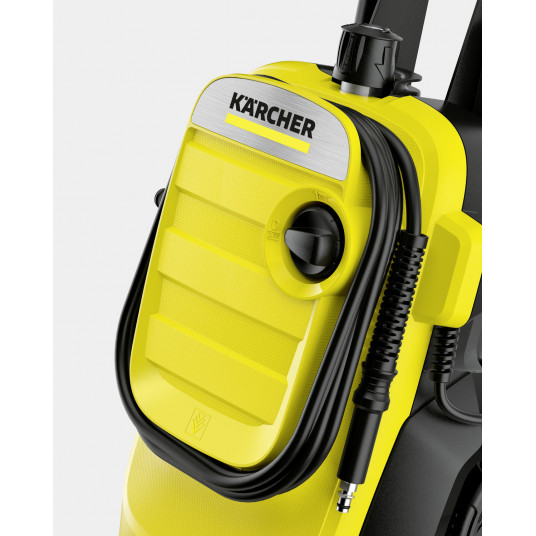 Augstspiediena mazgātājs Karcher K4 Compact