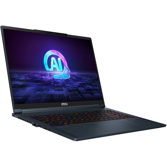 Stealth 16 AI Studio A1VFG-024NL 240Hz u7-155H 16GB 1SSD RTX4060 W11