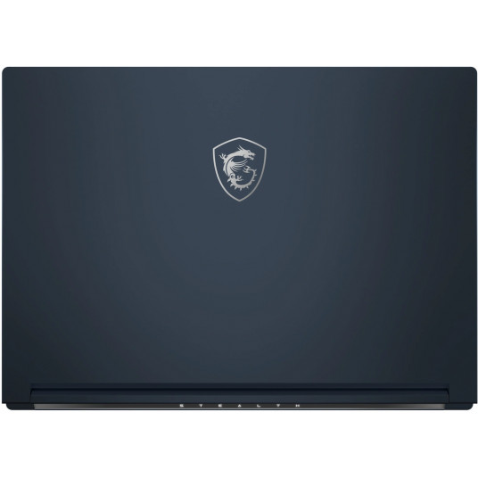 MSI Stealth 16 AI Studio A1VGG-019NL 16' WQXGA IPS 240Hz, Core Ultra 9 185H, 32GB, 2TB SSD, GeForce RTX 4070 8GB, Windows 11 Pro Star Blue