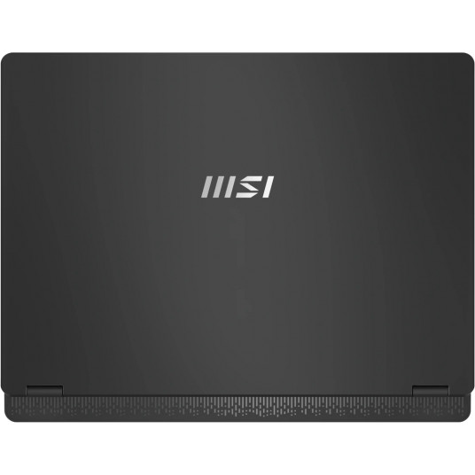 MSI Prestige 14 AI Evo C1MG-046NL CPU Core u5-125H 1200 MHz 14" 1920x1200 RAM 16GB DDR5 5600 MHz SSD 1TB Intel Arc Graphics Card Reader micro SD Windows 11 Home Grey